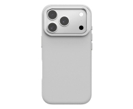 AmazingThing Glamour na iPhone 17 Pro Max z podstawką - szare - 1526905 - zdjęcie 2